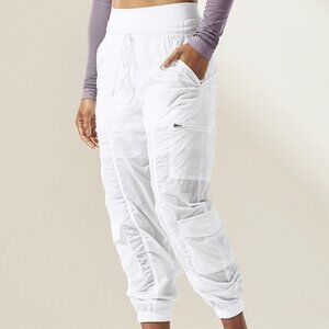 Athlete Parachute Cargo Pants